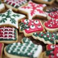 TALLER DE COCINA «GALLETAS DE NAVIDAD»