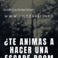 ESCAPE ROOM