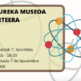 EXCURSIÓN: Museo Eureka