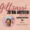 ZU BAI ARTISTA! – Presentación