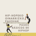 GRUPOS JUVENILES ONLINE: Baile Urbano – Pasos básicos de Hiphop