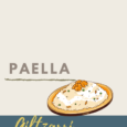 GRUPOS  ONLINE: Cocina – Paella