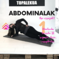 TOPALEKU DIGITAL: Abdominales