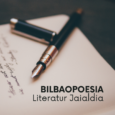 TOPALEKU DIGITALA: Bilbaopoesia