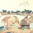 TOPALEKU DIGITAL: Hacer un haiku