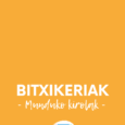 TOPALEKU DIGITALA: Bitxikeriak