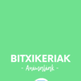 TOPALEKU DIGITALA: Bitxikeriak – Animaliak –