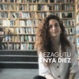 TOPALEKU DIGITAL: Conoce a Enya Diez