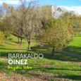 TOPALEKU DIGITALA: Barakaldo oinez – Donejakue bidea