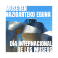 TOPALEKU DIGITAL: Día Internacional de los Museos