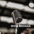 Conoce a Idoia Bediaga