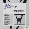 Glass painting