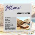 Taller de cocina – Banana Bread