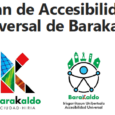 PARTICIPAMOS EN EL PRIMER PLAN MUNICIPAL DE ACCESIBILIDAD UNIVERSAL